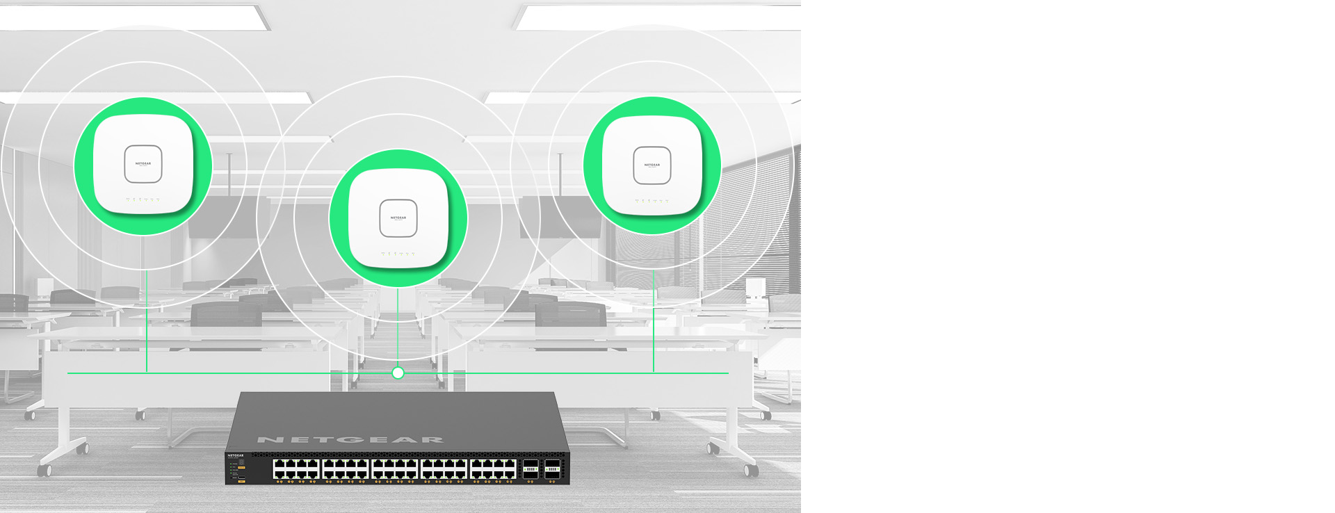 XSM4344C MAXIMIZE PERFORMANCE