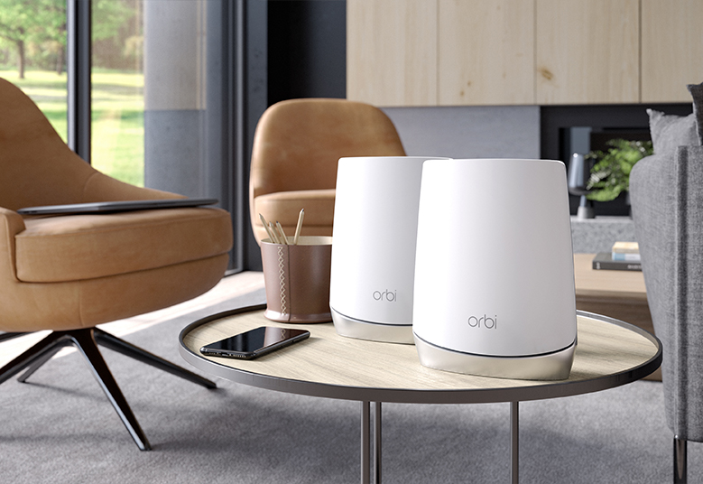 best wifi 6 mesh router