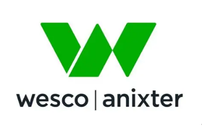 Wesco anixter