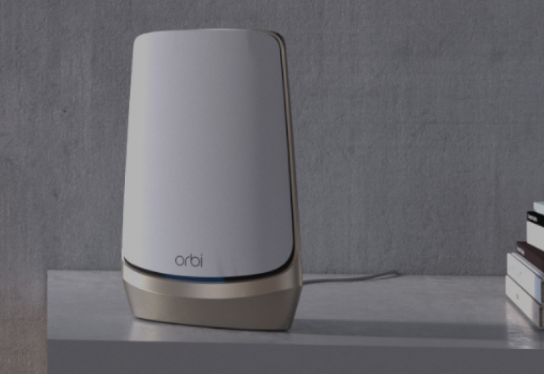 NETGEAR Blog NETGEAR Connection Blog