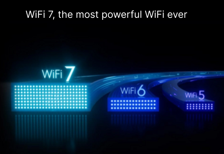 netgear wifi 7 product image