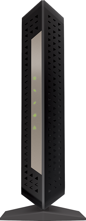 Fastest Cable Internet Speeds with DOCSIS 3.1 | NETGEAR