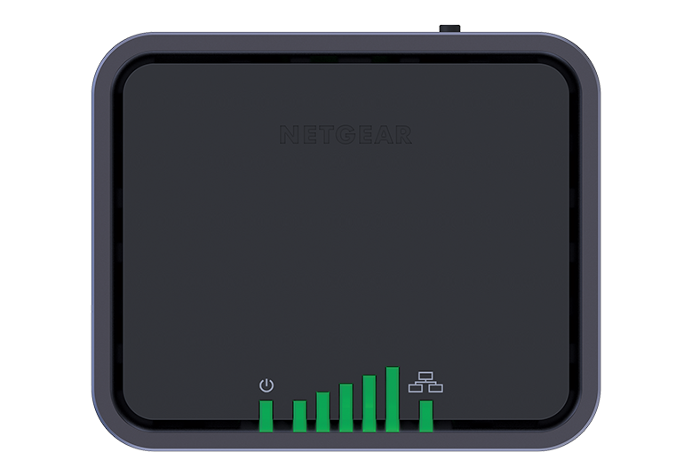 LB2120 Mobile Home NETGEAR
