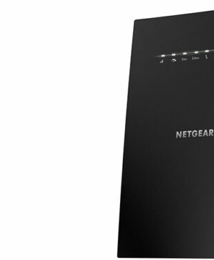 Boost Your Home WiFi to the Extreme with Nighthawk Mesh
