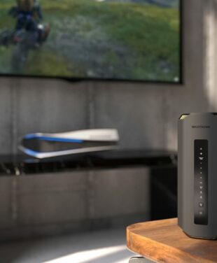 Introducing the Nighthawk RS700 Tri-band WiFi 7 Router