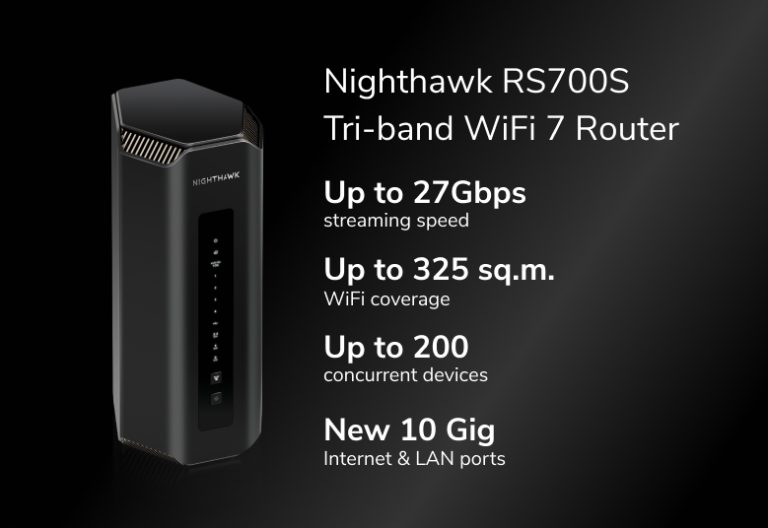 Best Nighthawk Routers Australia 2024: Choose Your Perfect Fit