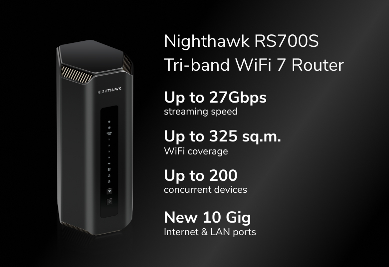 Best Nighthawk Routers Australia 2024: Choose Your Perfect Fit
