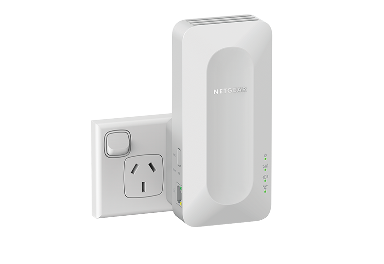 AX1800 WiFi Mesh Extender (EAX15) - Thumbnail 5