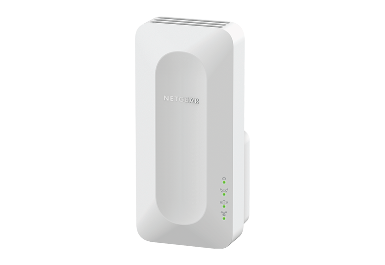 AX1800 WiFi Mesh Extender (EAX15)