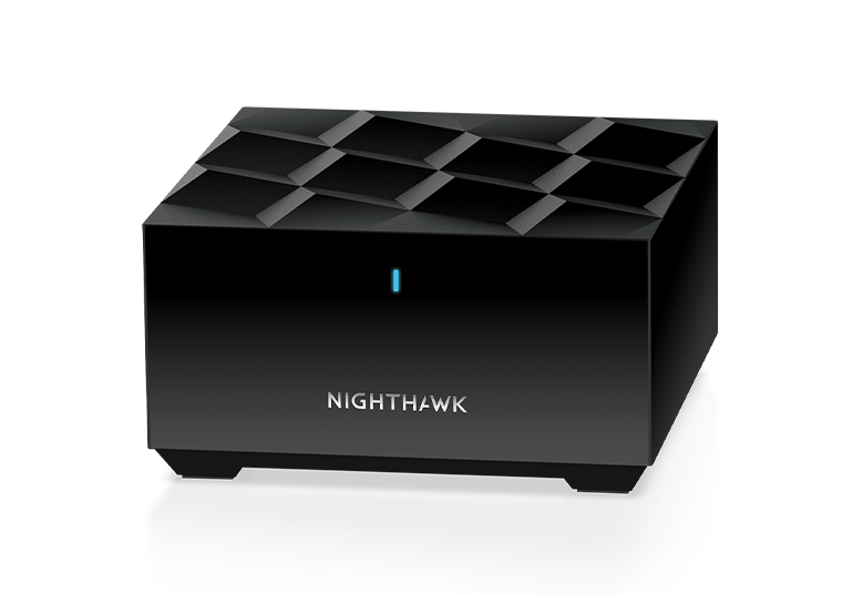 nighthawk mesh router