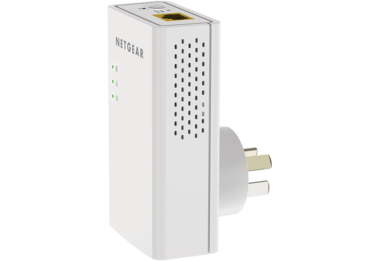 Netgear Powerline Extender PL1000 NETGEAR
