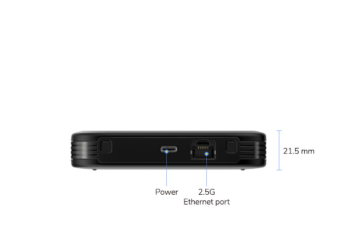 m6 pro techspecs back