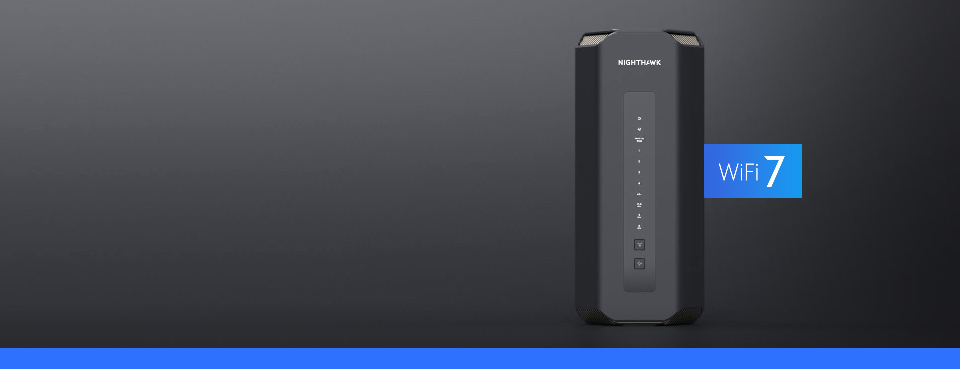 Introducing the Nighthawk WiFi 6 Mesh System by NETGEAR 