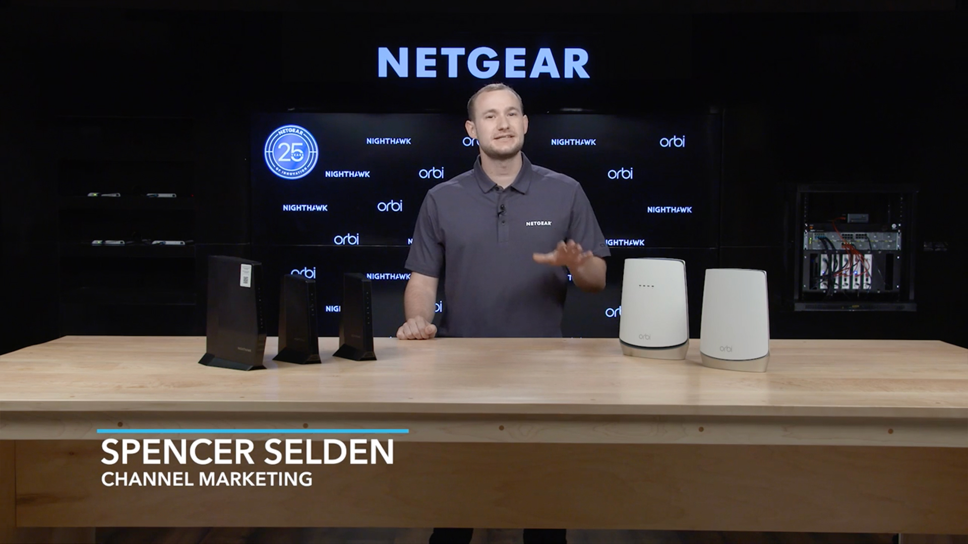 The Latest News in Cable Modems by NETGEAR