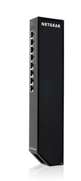 Netgear GSS108EP