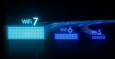 RBKE973S Orbi WiFi 7, our most powerful WiFi ever