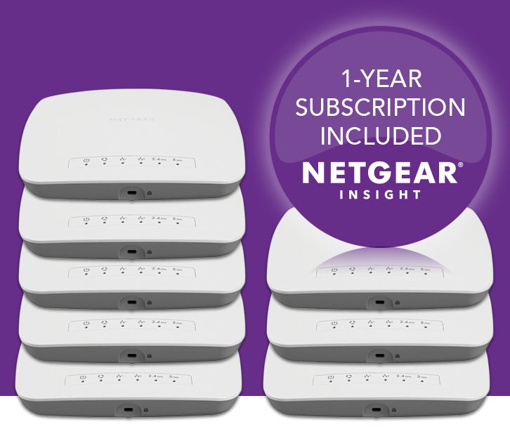 all-netgear-devices-exploded