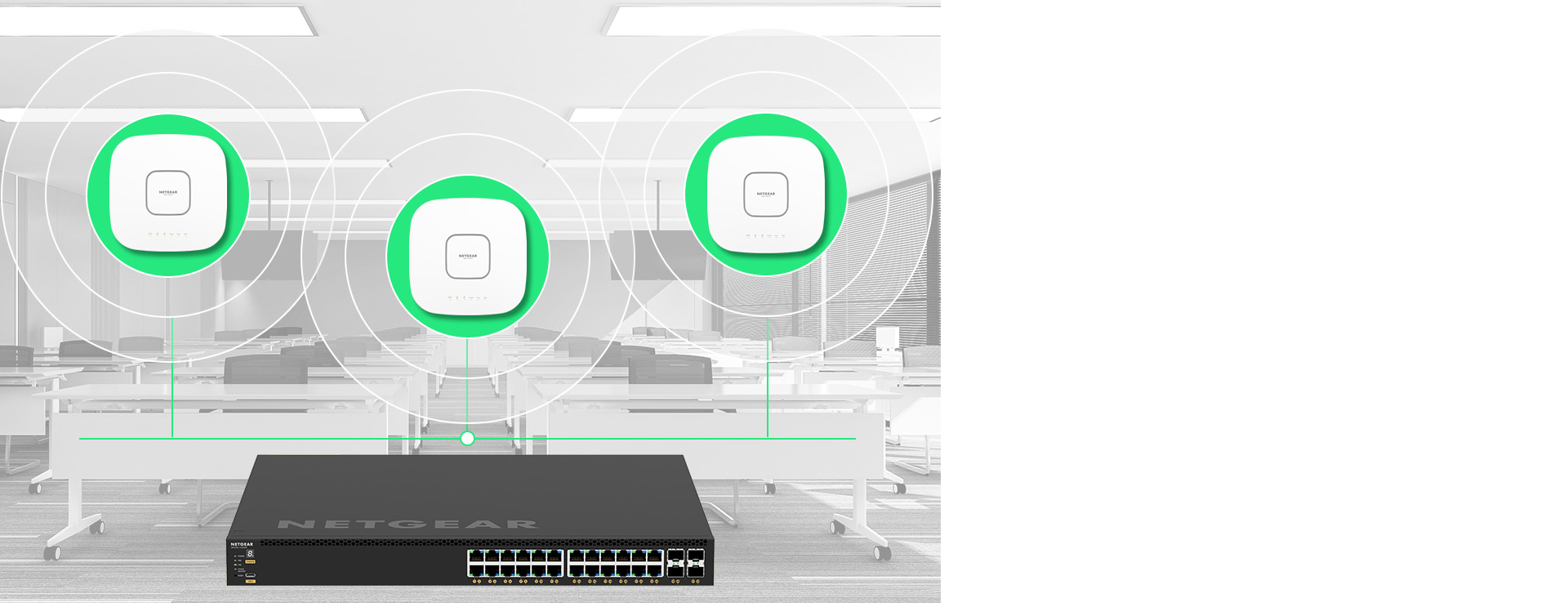 GSM4328 MAXIMIZE PERFORMANCE