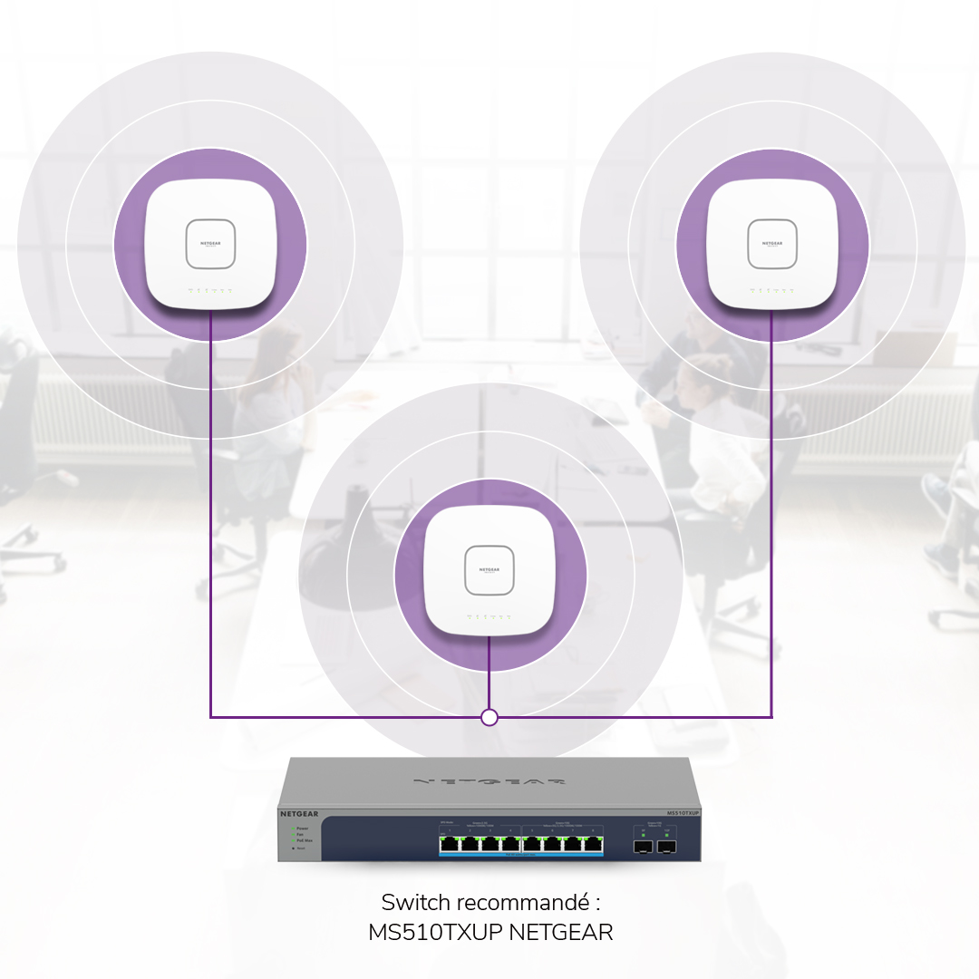 Résoudre les problèmes sur les CPL NETGEAR - NETGEAR Support