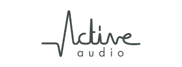 Active Audio Logo-01