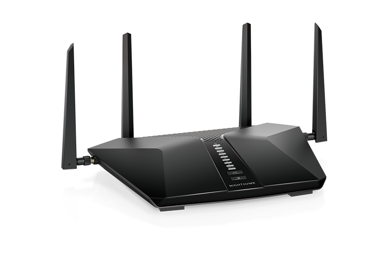 WiFi 6 Routers | NETGEAR