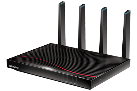 Nighthawk WiFi Routers, Modems & Devices | NETGEAR