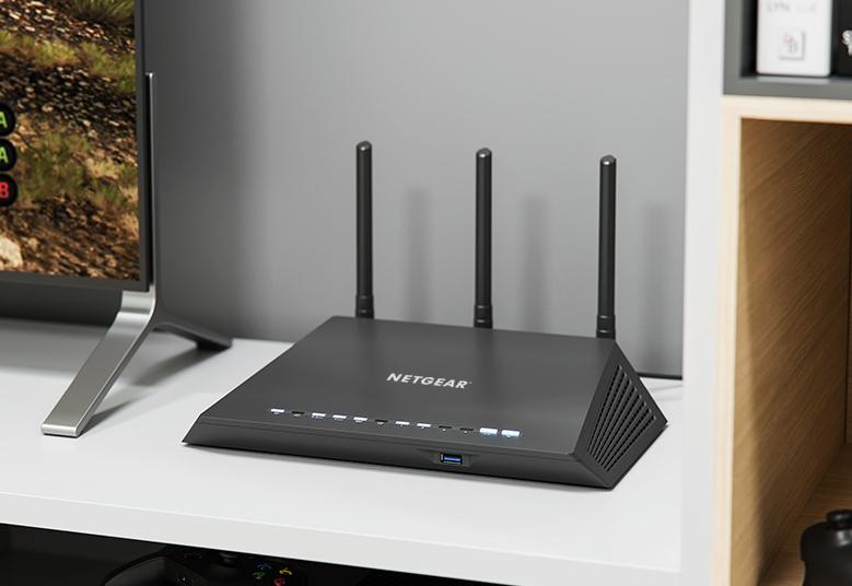AC1750 WiFi Router R6700