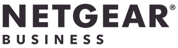 netgear business logo