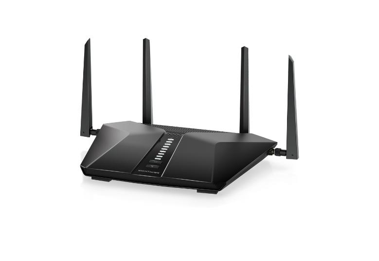 Thumbnail of AX5400 WiFi Router (RAX54S)