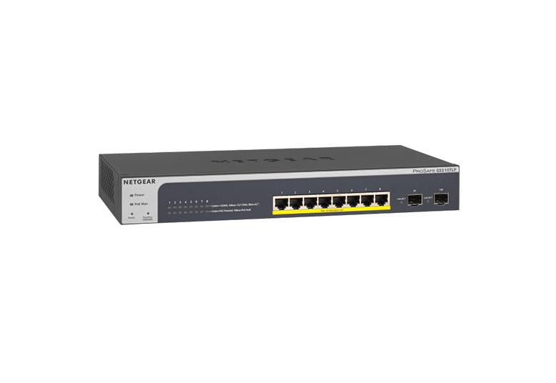Switches GS510TLP Hero Image