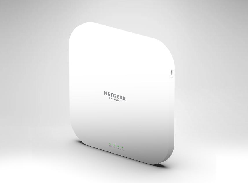 Netgear WAX630 Punto de Acceso WiFi 6