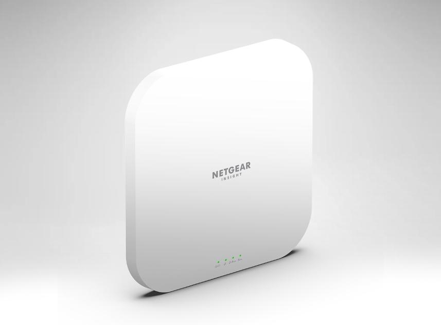 Cloud Managed WiFi 6 PoE Wireless Access Point | NETGEAR