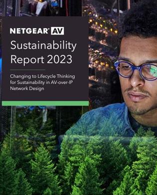 av sustainability report