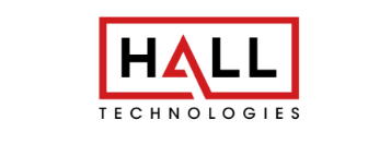 hall technologies logo