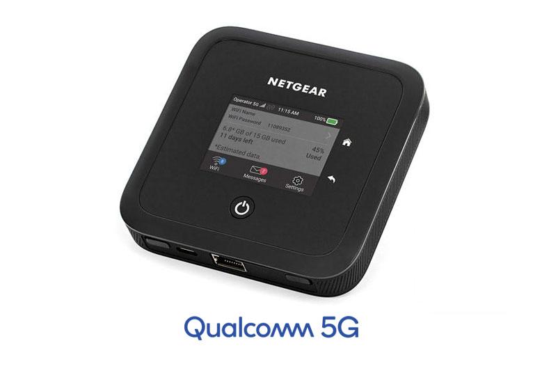 Renaissance Glorious folder Nighthawk M5 5G WiFi 6 Mobile Router - MR5200 | NETGEAR