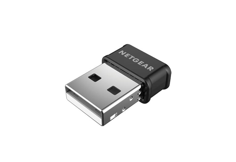 Dual-Band USB 2.0 WiFi Adapter - A6150 NETGEAR