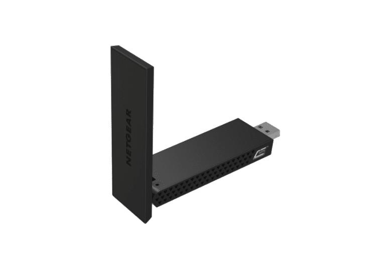 Forebyggelse Spiritus bestyrelse Dual-Band USB 3.0 WiFi Adapter - A6210 | NETGEAR
