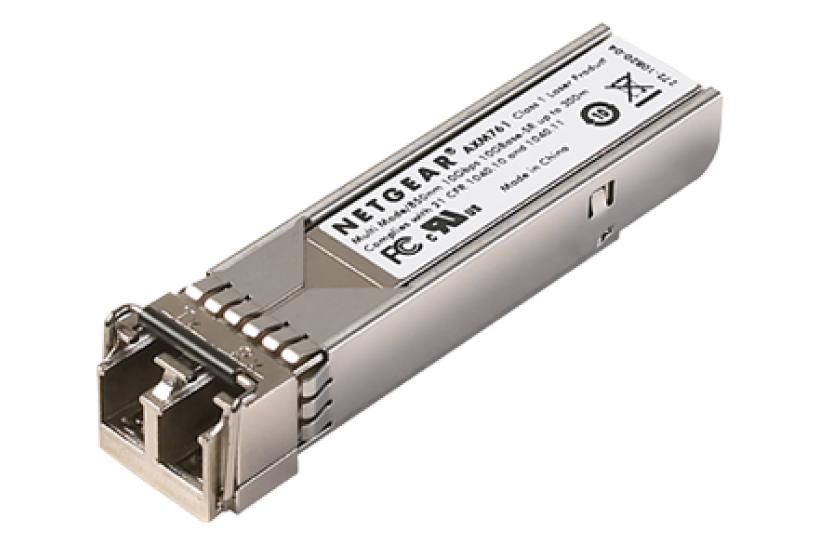 1310nm 10Gtek para Netgear SFP+ Monomodo Transceiver AXM762-10G SFP+ LR Fibra Módulo 10km Dual LC Conector