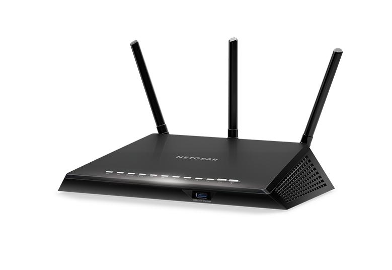 Thumbnail of AC1750 WiFi Router (R6700)