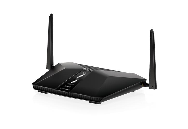 Nighthawk 4G LTE Router - LAX20