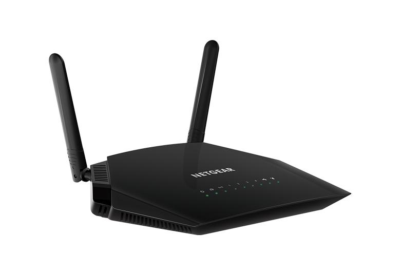 Thumbnail of AC1200 WiFi Router (R6230)