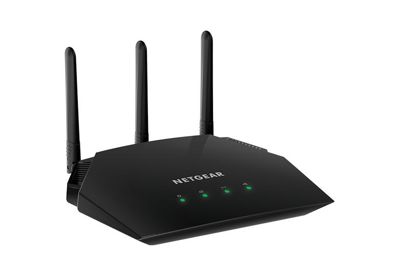 Thumbnail of AC1600 WiFi Router (R6330)