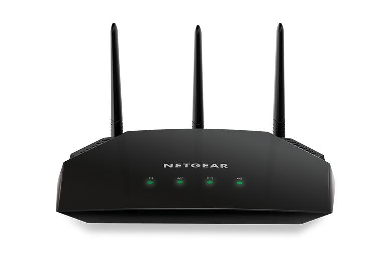 WiFi Router - R6350