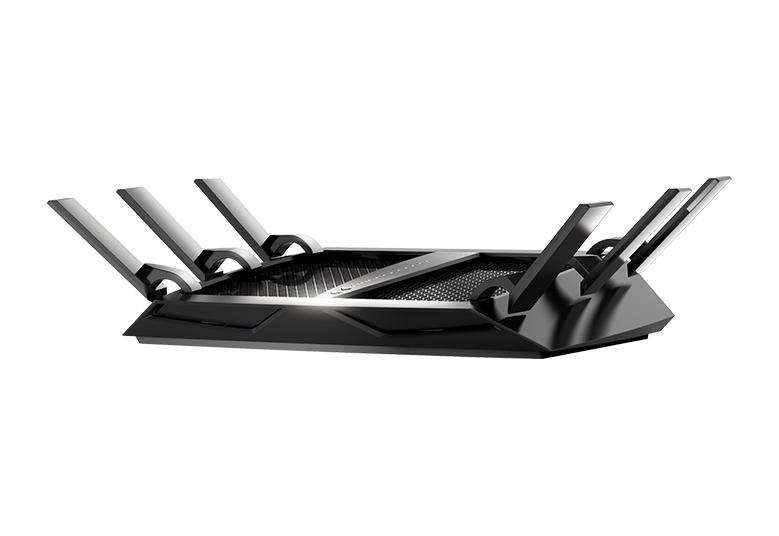 Thumbnail of AC3200 WiFi Router (R8000)