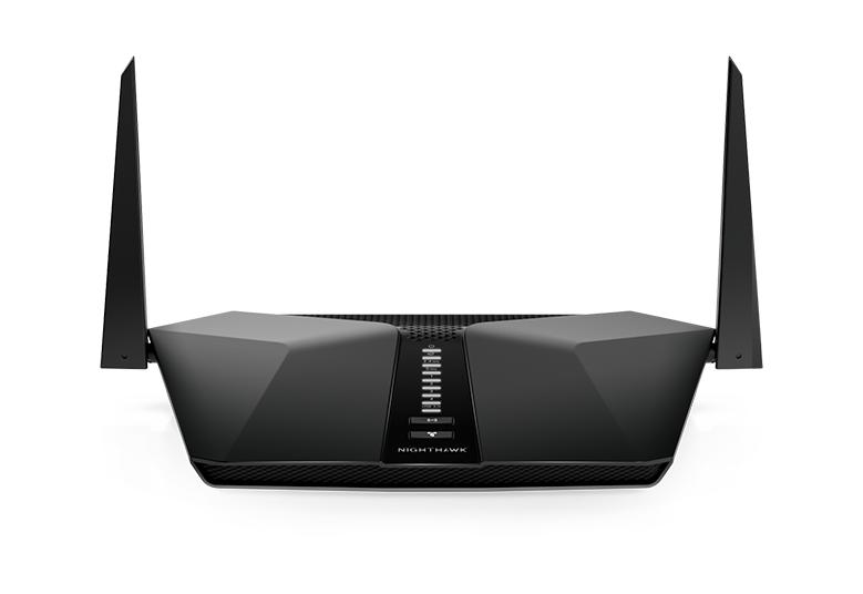 Gigabit 5G Router Wifi6 Dual Band