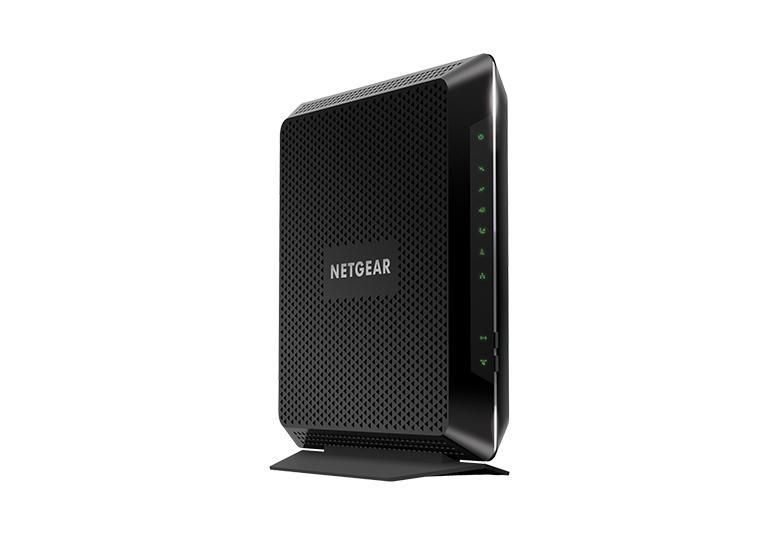 Bedstefar Sanctuary hellige Nighthawk DOCSIS 3.0 Cable Modem Router - C7000 | NETGEAR