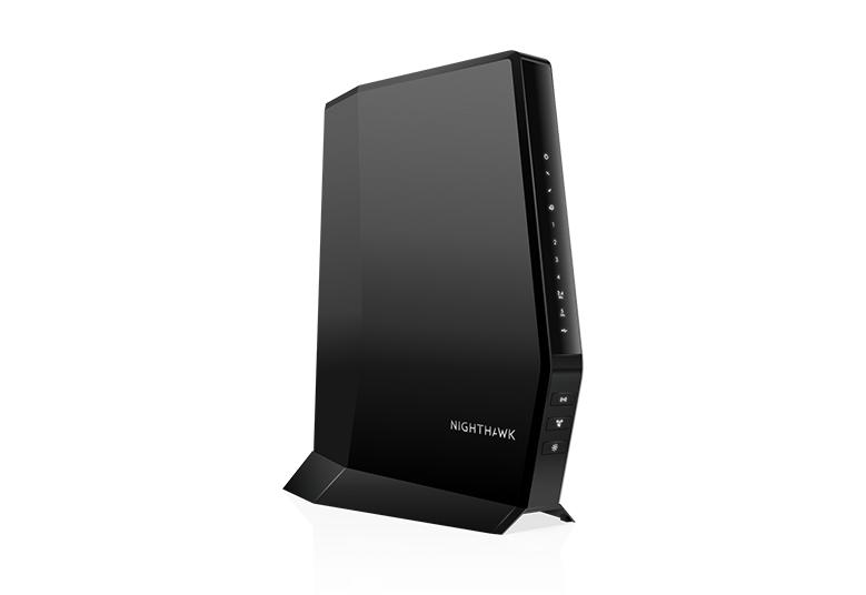 Nighthawk CAX30S – AX2700 WiFi Cable Modem Router |