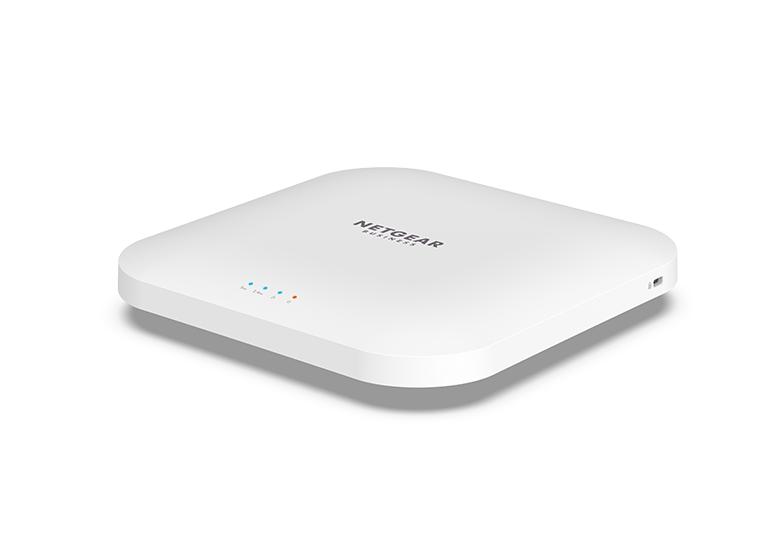 fact Without alone AX3600 WiFi 6 Access Point Dual Band - WAX218 | NETGEAR