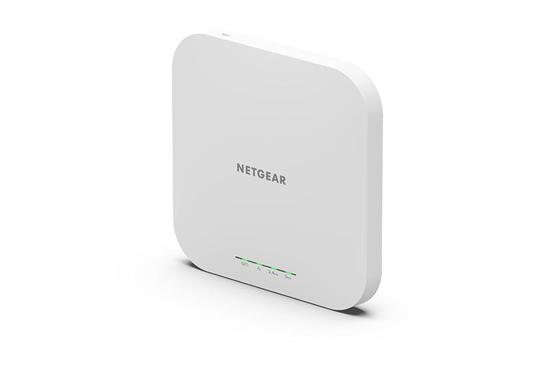 curve Tourist Contraction Cloud Managed WiFi 6 PoE Wireless Access Point | NETGEAR
