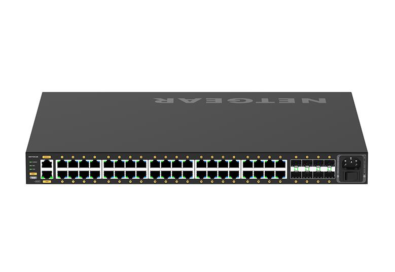 Commutateur Ethernet PoE géré à 24 ports, PoE